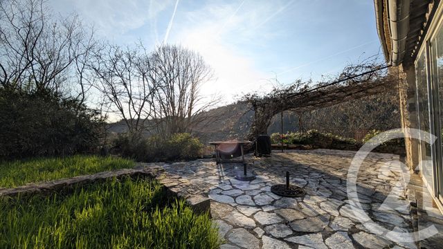 Maison &agrave; vendre - 17 pi&egrave;ces - 456,49 m2 - St Andeol De Vals - 07 - RHONE-ALPES