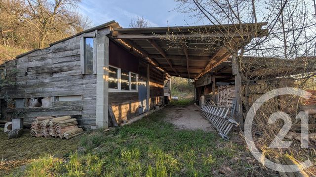 Maison &agrave; vendre - 17 pi&egrave;ces - 456,49 m2 - St Andeol De Vals - 07 - RHONE-ALPES