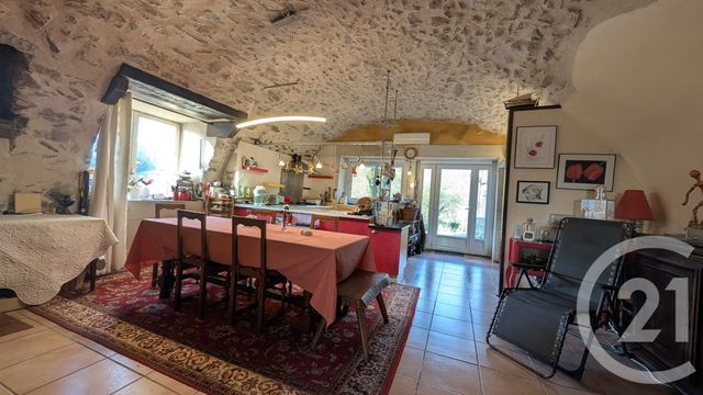 Maison &agrave; vendre - 17 pi&egrave;ces - 456,49 m2 - St Andeol De Vals - 07 - RHONE-ALPES