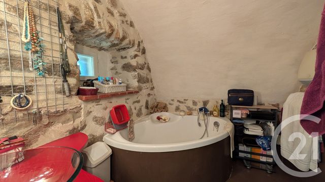 Maison &agrave; vendre - 17 pi&egrave;ces - 456,49 m2 - St Andeol De Vals - 07 - RHONE-ALPES