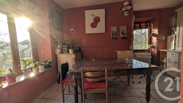 Maison &agrave; vendre - 17 pi&egrave;ces - 456,49 m2 - St Andeol De Vals - 07 - RHONE-ALPES