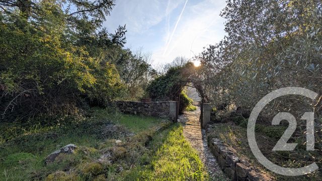 Maison &agrave; vendre - 17 pi&egrave;ces - 456,49 m2 - St Andeol De Vals - 07 - RHONE-ALPES