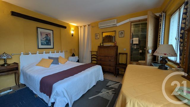 Maison &agrave; vendre - 17 pi&egrave;ces - 456,49 m2 - St Andeol De Vals - 07 - RHONE-ALPES