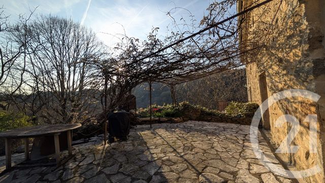 Maison &agrave; vendre - 17 pi&egrave;ces - 456,49 m2 - St Andeol De Vals - 07 - RHONE-ALPES