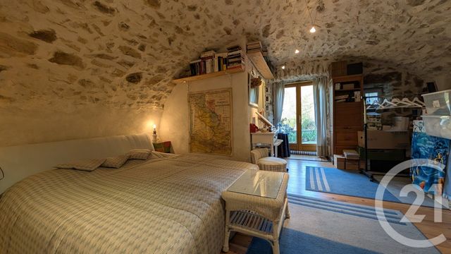Maison &agrave; vendre - 17 pi&egrave;ces - 456,49 m2 - St Andeol De Vals - 07 - RHONE-ALPES
