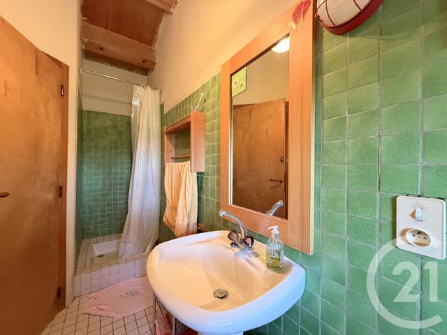 Maison &agrave; vendre - 4 pi&egrave;ces - 109,90 m2 - St Julien Du Serre - 07 - RHONE-ALPES