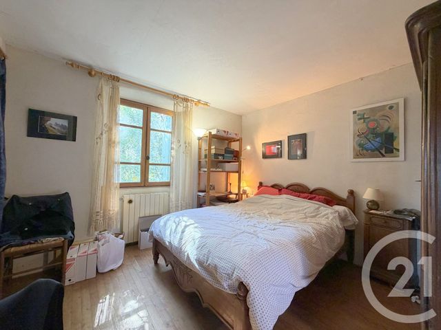 Maison &agrave; vendre - 4 pi&egrave;ces - 109,90 m2 - St Julien Du Serre - 07 - RHONE-ALPES