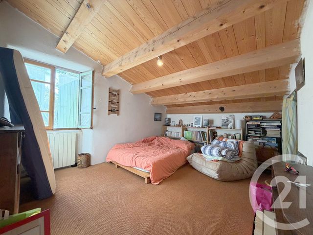 Maison &agrave; vendre - 4 pi&egrave;ces - 109,90 m2 - St Julien Du Serre - 07 - RHONE-ALPES