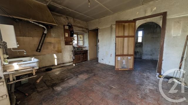Maison &agrave; vendre - 3 pi&egrave;ces - 60 m2 - Aubenas - 07 - RHONE-ALPES