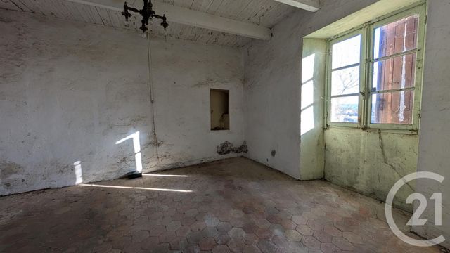 Maison &agrave; vendre - 3 pi&egrave;ces - 60 m2 - Aubenas - 07 - RHONE-ALPES