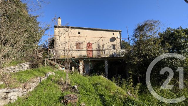 maison - AUBENAS - 07