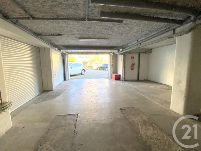 Appartement F3 &agrave; louer - 3 pi&egrave;ces - 45,90 m2 - Aubenas - 07 - RHONE-ALPES