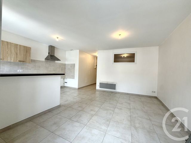 Appartement F2 &agrave; louer - 3 pi&egrave;ces - 52,54 m2 - Labegude - 07 - RHONE-ALPES