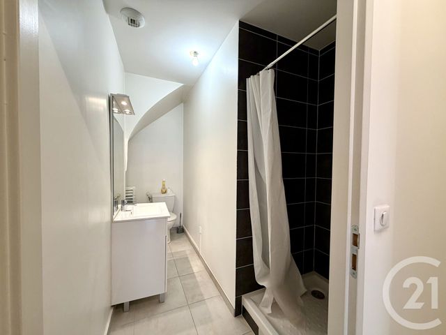 Appartement F2 &agrave; louer - 3 pi&egrave;ces - 52,54 m2 - Labegude - 07 - RHONE-ALPES