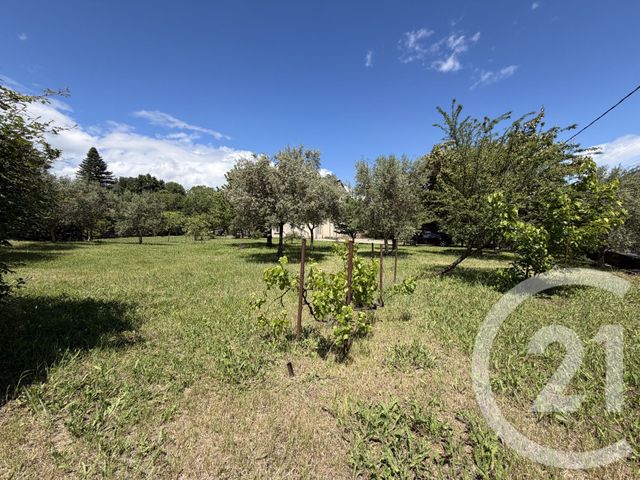 Maison &agrave; vendre - 7 pi&egrave;ces - 137,40 m2 - Aubenas - 07 - RHONE-ALPES