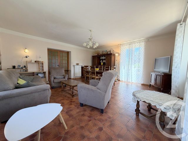 Maison &agrave; vendre - 7 pi&egrave;ces - 137,40 m2 - Aubenas - 07 - RHONE-ALPES