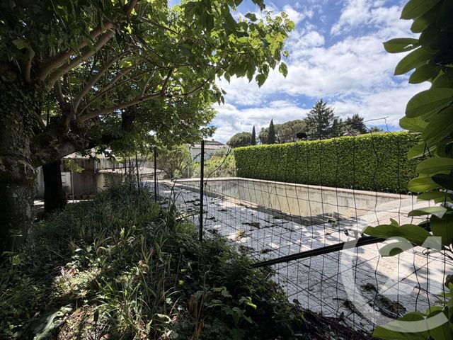 Maison &agrave; vendre - 7 pi&egrave;ces - 137,40 m2 - Aubenas - 07 - RHONE-ALPES