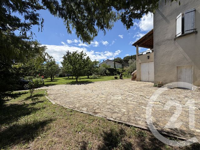 Maison &agrave; vendre - 7 pi&egrave;ces - 137,40 m2 - Aubenas - 07 - RHONE-ALPES