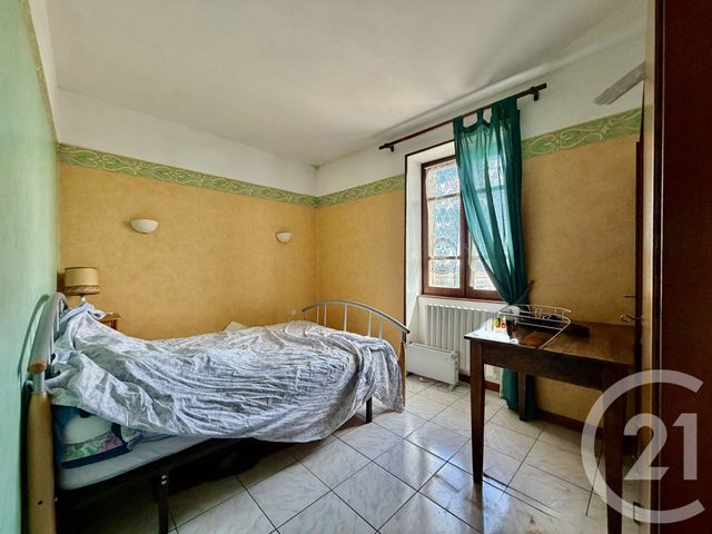 Maison &agrave; vendre - 7 pi&egrave;ces - 137,40 m2 - Aubenas - 07 - RHONE-ALPES