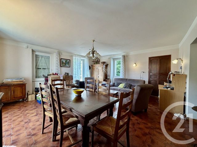 Maison &agrave; vendre - 7 pi&egrave;ces - 137,40 m2 - Aubenas - 07 - RHONE-ALPES