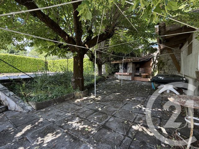 Maison &agrave; vendre - 7 pi&egrave;ces - 137,40 m2 - Aubenas - 07 - RHONE-ALPES