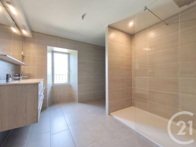Maison &agrave; louer - 6 pi&egrave;ces - 151 m2 - Mercuer - 07 - RHONE-ALPES