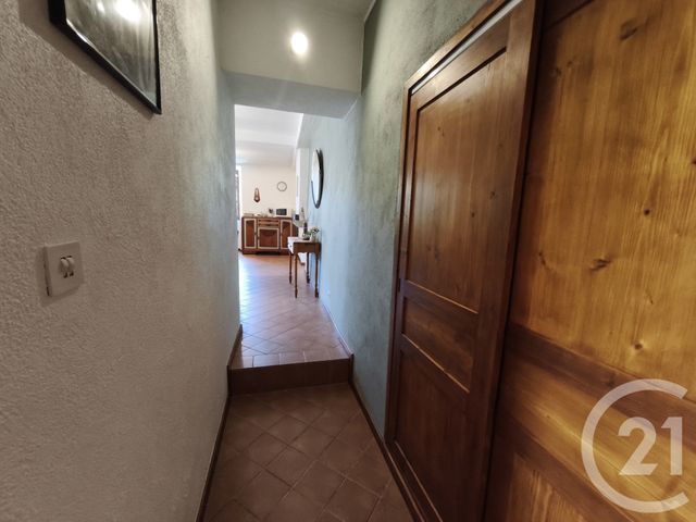Appartement F2 &agrave; louer - 2 pi&egrave;ces - 48,01 m2 - Antraigues Sur Volane - 07 - RHONE-ALPES