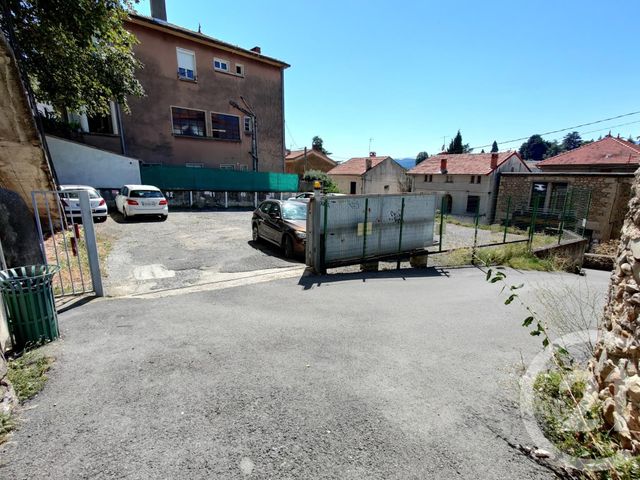 Appartement F2 &agrave; louer - 3 pi&egrave;ces - 39,15 m2 - Aubenas - 07 - RHONE-ALPES