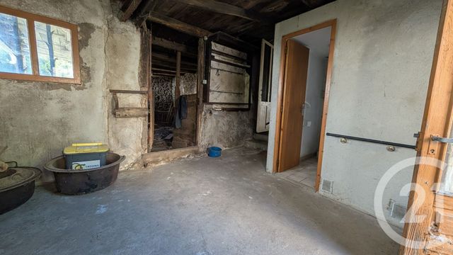 Maison &agrave; vendre - 5 pi&egrave;ces - 78,40 m2 - Juvinas - 07 - RHONE-ALPES