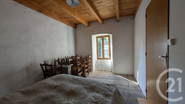 Maison &agrave; vendre - 5 pi&egrave;ces - 78,40 m2 - Juvinas - 07 - RHONE-ALPES