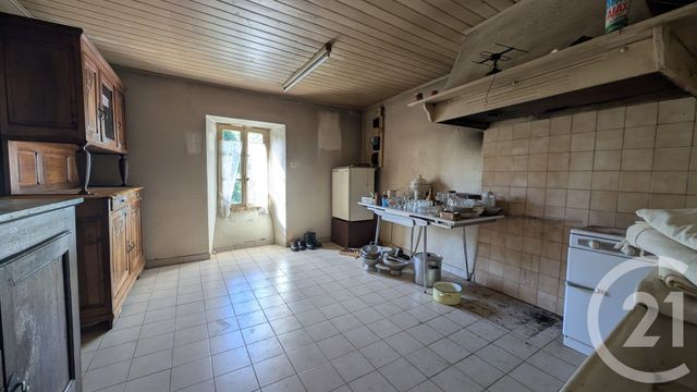 Maison &agrave; vendre - 5 pi&egrave;ces - 78,40 m2 - Juvinas - 07 - RHONE-ALPES