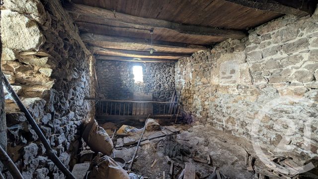 Maison &agrave; vendre - 5 pi&egrave;ces - 78,40 m2 - Juvinas - 07 - RHONE-ALPES