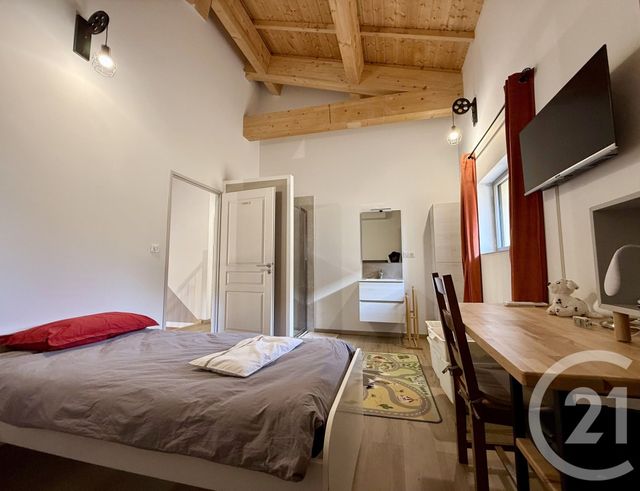 Appartement Duplex &agrave; louer - 7 pi&egrave;ces - 140,58 m2 - St Privat - 07 - RHONE-ALPES