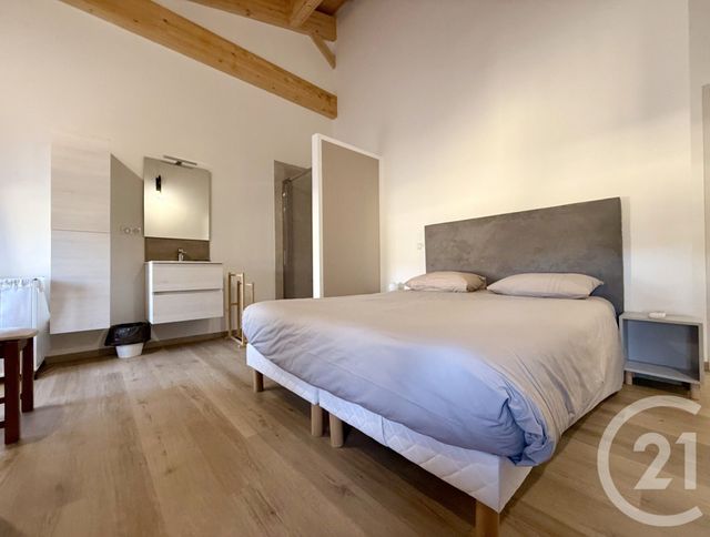 Appartement Duplex &agrave; louer - 7 pi&egrave;ces - 140,58 m2 - St Privat - 07 - RHONE-ALPES