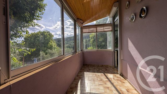 Maison &agrave; vendre - 3 pi&egrave;ces - 50 m2 - Aubenas - 07 - RHONE-ALPES