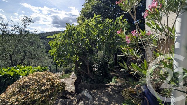 Maison &agrave; vendre - 3 pi&egrave;ces - 50 m2 - Aubenas - 07 - RHONE-ALPES