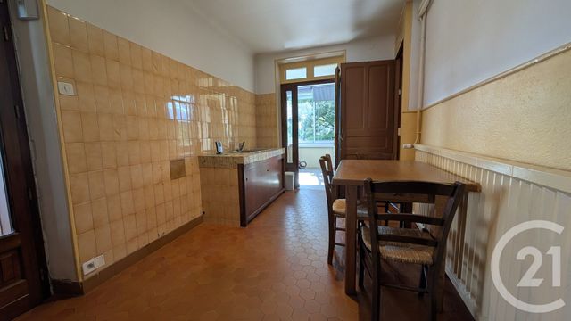 Maison &agrave; vendre - 3 pi&egrave;ces - 50 m2 - Aubenas - 07 - RHONE-ALPES