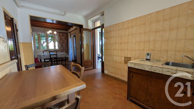 Maison &agrave; vendre - 3 pi&egrave;ces - 50 m2 - Aubenas - 07 - RHONE-ALPES