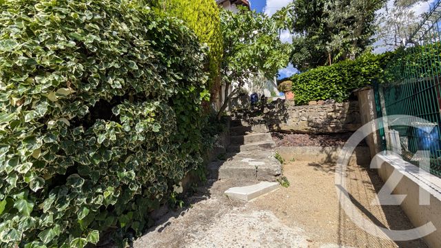 Maison &agrave; vendre - 3 pi&egrave;ces - 50 m2 - Aubenas - 07 - RHONE-ALPES