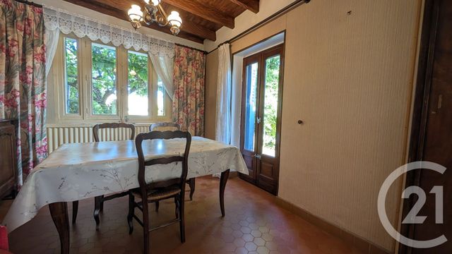 Maison &agrave; vendre - 3 pi&egrave;ces - 50 m2 - Aubenas - 07 - RHONE-ALPES