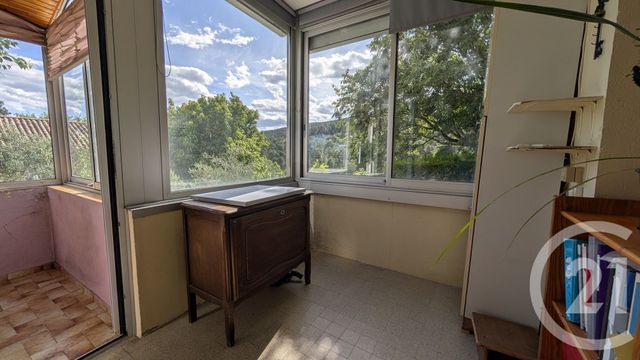 Maison &agrave; vendre - 3 pi&egrave;ces - 50 m2 - Aubenas - 07 - RHONE-ALPES