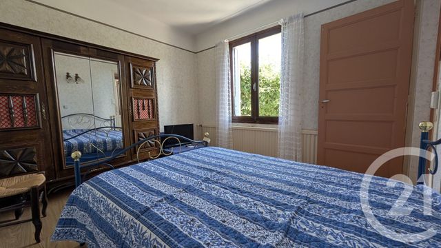 Maison &agrave; vendre - 3 pi&egrave;ces - 50 m2 - Aubenas - 07 - RHONE-ALPES