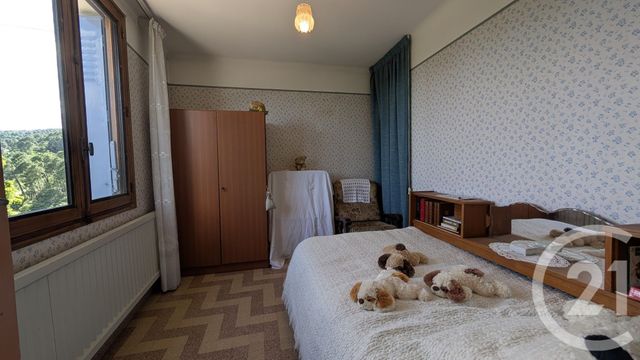 Maison &agrave; vendre - 3 pi&egrave;ces - 50 m2 - Aubenas - 07 - RHONE-ALPES