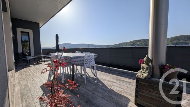 Maison &agrave; vendre - 6 pi&egrave;ces - 148,70 m2 - Lachapelle Sous Aubenas - 07 - RHONE-ALPES