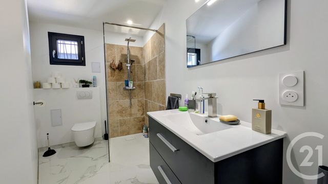 Maison &agrave; vendre - 6 pi&egrave;ces - 148,70 m2 - Lachapelle Sous Aubenas - 07 - RHONE-ALPES
