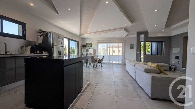 Maison &agrave; vendre - 6 pi&egrave;ces - 148,70 m2 - Lachapelle Sous Aubenas - 07 - RHONE-ALPES