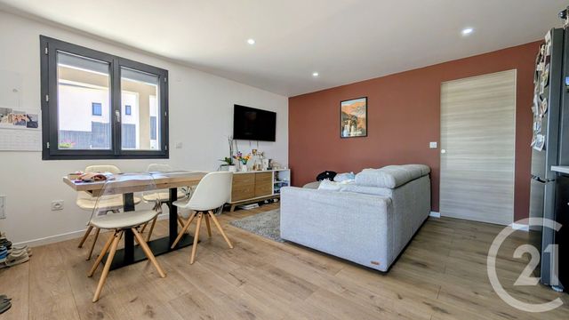 Maison &agrave; vendre - 6 pi&egrave;ces - 148,70 m2 - Lachapelle Sous Aubenas - 07 - RHONE-ALPES