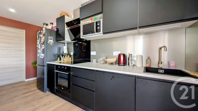 Maison &agrave; vendre - 6 pi&egrave;ces - 148,70 m2 - Lachapelle Sous Aubenas - 07 - RHONE-ALPES