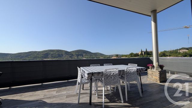 Maison &agrave; vendre - 6 pi&egrave;ces - 148,70 m2 - Lachapelle Sous Aubenas - 07 - RHONE-ALPES