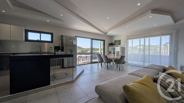 Maison &agrave; vendre - 6 pi&egrave;ces - 148,70 m2 - Lachapelle Sous Aubenas - 07 - RHONE-ALPES